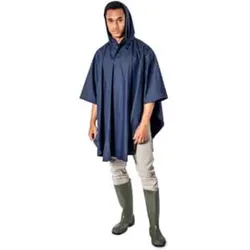 STIER Poncho One Size