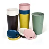 Light My Fire MyCup'n Lid Large dustypink