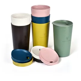 Light My Fire MyCup'n Lid Large dustypink