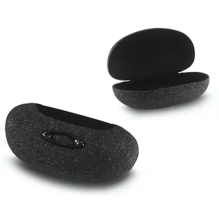 OAKLEY Ellipse O Brillenetui - Black Grey - One Size
