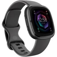 Fitbit Sense 2 graphite/shadow grey