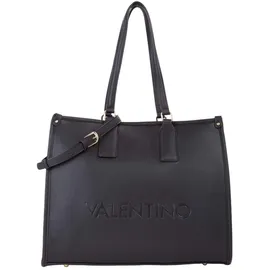 Valentino Foxy Re Shopper Kunstleder Schwarz