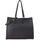 Valentino Foxy Re Shopper Kunstleder Schwarz