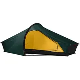 Hilleberg Akto 1-Personen Zelt Grün