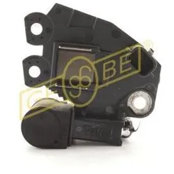 GEBE Generatorregler 14V für RENAULT DACIA 1 4070