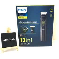Philips All-in-One Trimmer Serie 9000 MG9530/15