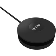 InLine InLine® SmartHome IR Remote Control Center schwarz