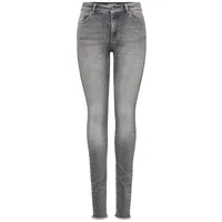Only Blush Ankle Skinny Jeans in Grau-S-L30