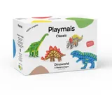 PlayMais PlayMais® Dinoworld