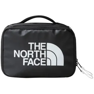 The North Face BASE CAMP VOYAGER Dopp Kit Kulturbeutel-Schwarz-4