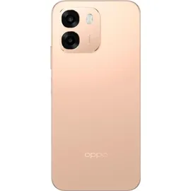 OPPO A6 6 GB RAM 256 GB Aurora Gold