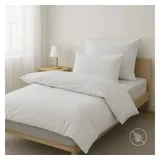 Allergovita Evolon Encasing Bettbezug 135 x 200 cm weiß