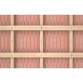 Fischer Langschaftdübel 8 x 100 mm 10 Stück