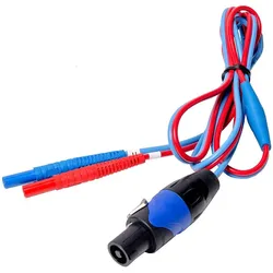 Sonel Messleitung 1,5 m PAT-8XX