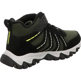 SKECHERS Rugged Ranger Hydro-Scout Schwarz/Grün 28