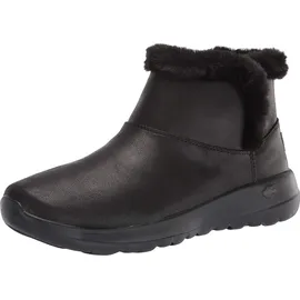 SKECHERS Snowboots schwarz