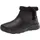 SKECHERS Snowboots schwarz