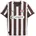 Trainingsshirt 2025/26 Braun Herren 3XL