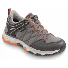 MEINDL Ontario GTX Kinder Granit/Orange 32