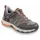MEINDL Ontario GTX Kinder Granit/Orange 32
