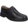 Josef Seibel Alastair 03 Herren Schwarz 46