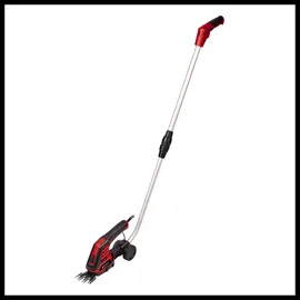 Einhell Akku-Gras- und Strauchschere GC-CG 3,6/70 Li ohne Akku