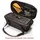 Petromax Transporttasche 14 x 17 x 37 cm Nylon schwarz
