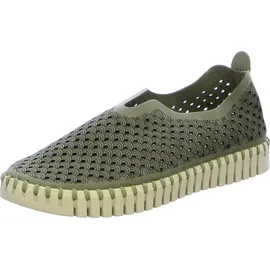 Ilse Jacobsen TULIP3275 für Damen, oliv, 37 EU