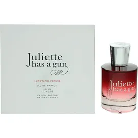 Juliette Has a Gun Lipstick Fever Eau de Parfum 50 ml
