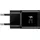 Samsung 15W USB-A Fast Adapter Black