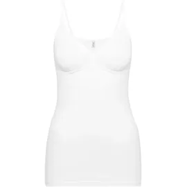 Triumph Katia Basics BV X BH-Hemd Weiß 75B