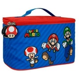 Super Mario Thermo-Vesperbox Super Mario Bunt 15 x 23 x 15 cm