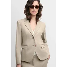 Cinque Jackenblazer Beige 40