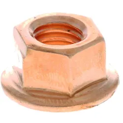 VAICO Mutter Original Qualität Mutter, Abgaskrümmer,Mutter  für SKODA VW SEAT AUDI MERCEDES-BENZ SMART BMW VAG 11621711954 176253702A 11611713432 V20-