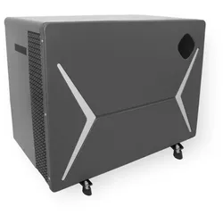 Trendpool Wärmepumpe Mr. Perfect 11 - 41 kW, kW: Leistung 27.0 kW