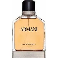 Giorgio Armani Armani Eau D'Aromes Eau de Toilette für Herren 100 ml