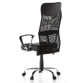 HJH Office Arton 20 schwarz