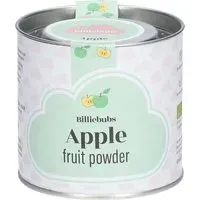 Billiebubs Poudre de Fruits Pomme 75 g