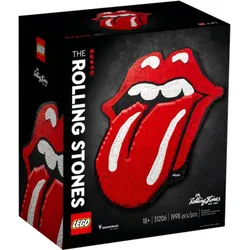 LEGO® ART 31206 The Rolling Stones