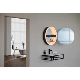 Schneider LUNE 733 mm schwarz