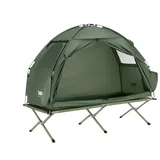 SoBuy OGS32-II-GR Grün