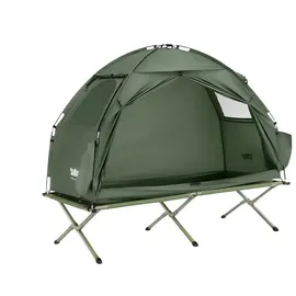 SoBuy OGS32-II-GR Grün