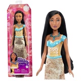 Mattel Disney Princess Pocahontas