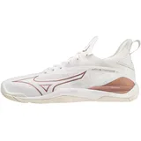 Mizuno Wave Mirage 4 Damen - weiß 37
