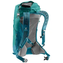 Deuter AC Lite 16 moss/arctic