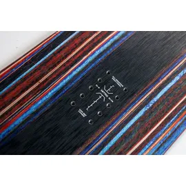 Nitro Snowboard SMP Brd ́24, BOARD (CO), 161