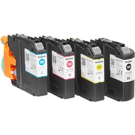 Brother LC-223VALBP CMYK