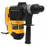 Kraft&Dele Hammerbohrer Schlaghammer 2300 W Bohrhammer Stemmhammer Meißelhammer Bohrer Meißel, (1-tlg)