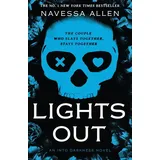 Quercus Publishing Plc Lights Out - Black Edition
