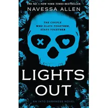 Quercus Publishing Plc Lights Out - Black Edition